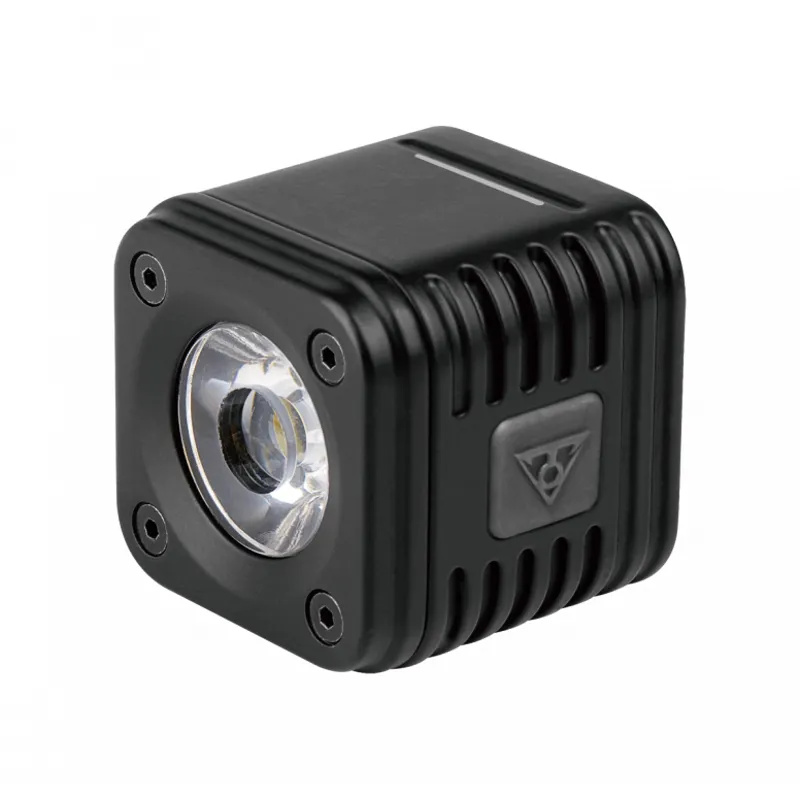 Topeak Cubicubi 1200 Front Light - Black